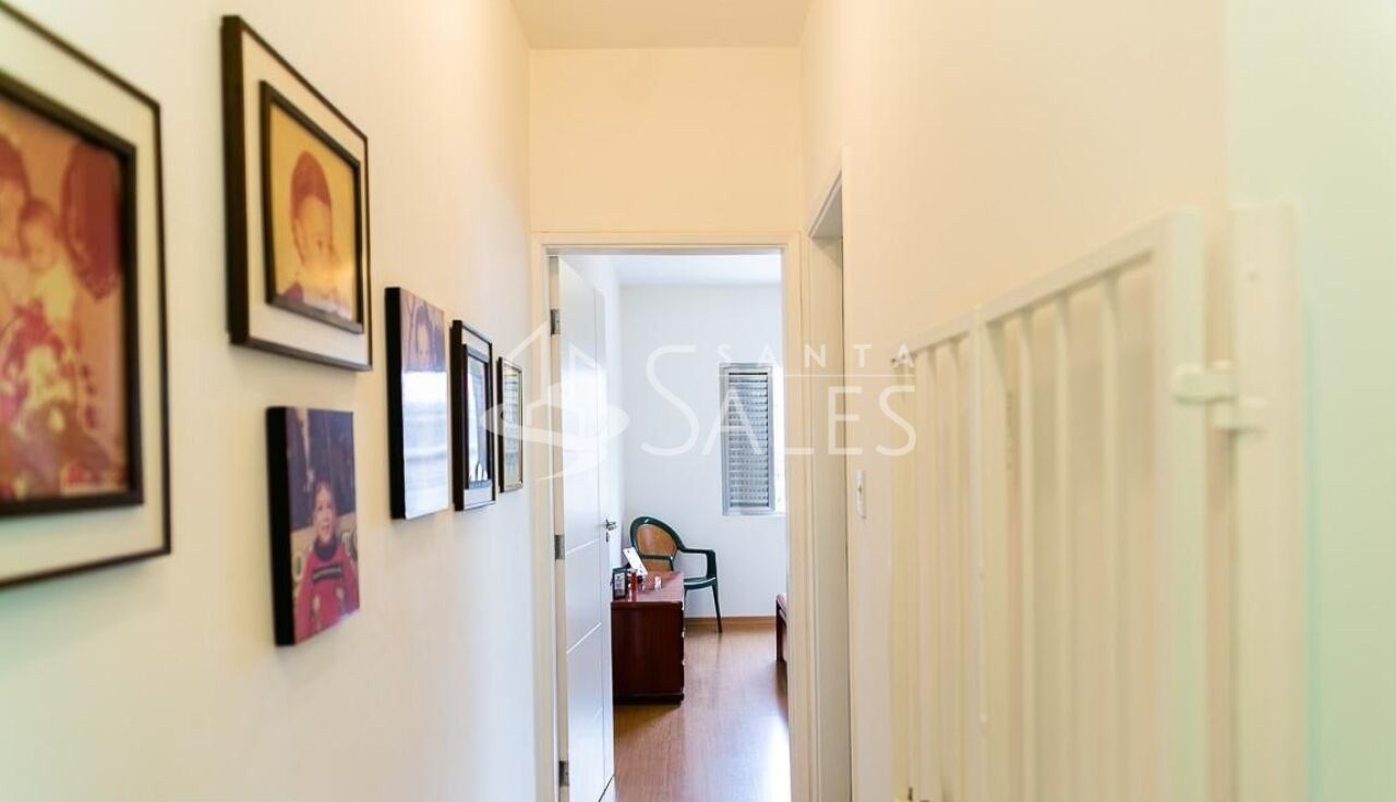 Sobrado, 2 quartos, 176 m² - Foto 26