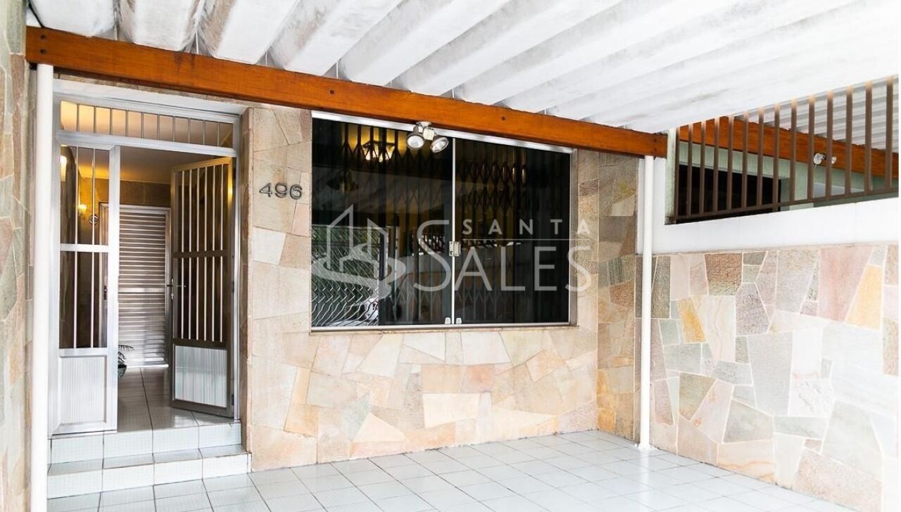 Sobrado, 2 quartos, 176 m² - Foto 31