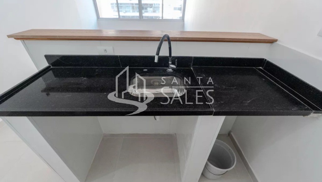 Apartamento, 1 quarto, 27 m² - Foto 15