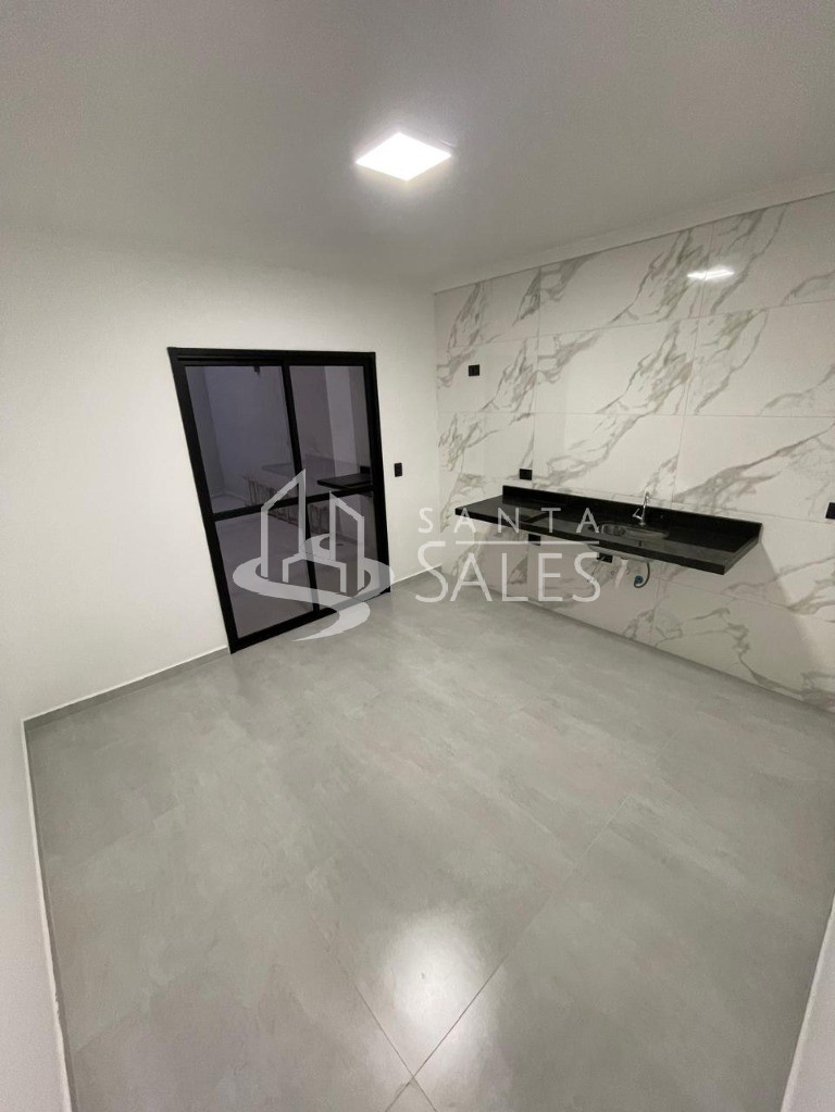 Sobrado, 3 quartos, 126 m² - Foto 5