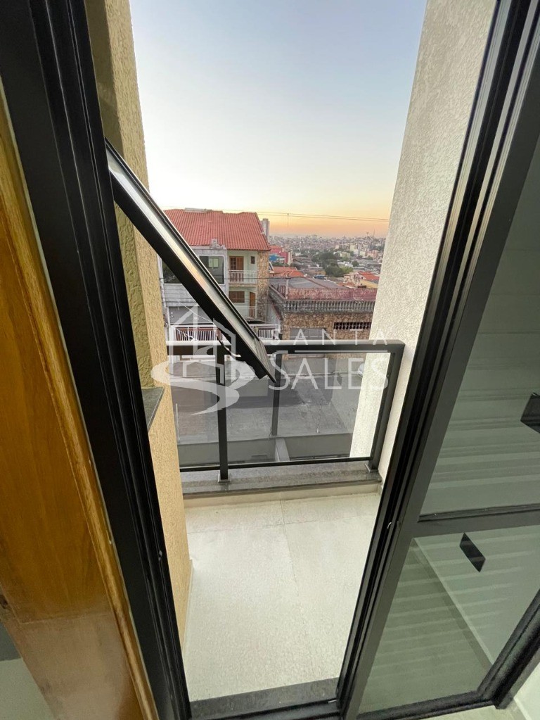 Sobrado, 3 quartos, 126 m² - Foto 6