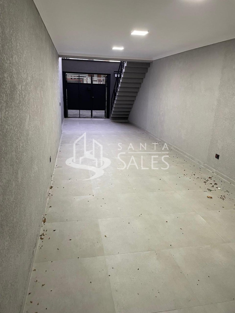 Sobrado, 3 quartos, 126 m² - Foto 8