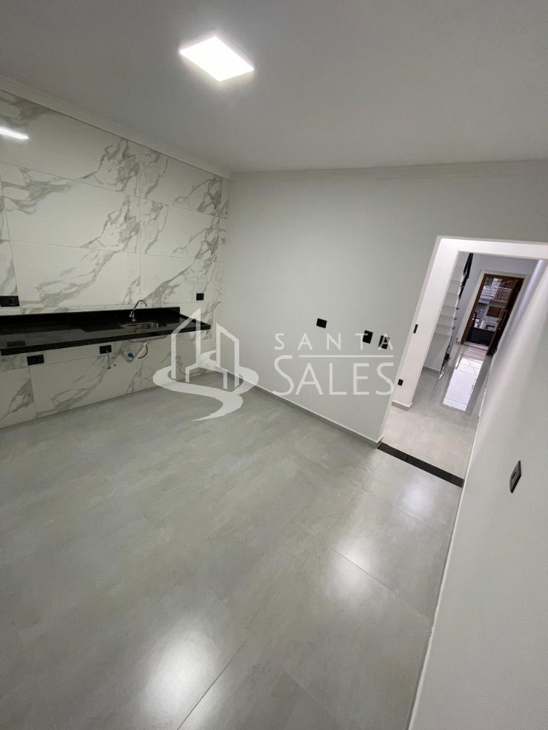 Sobrado, 3 quartos, 126 m² - Foto 9