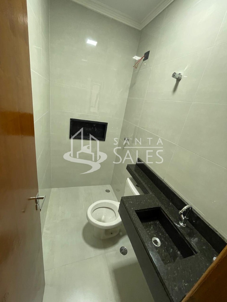 Sobrado, 3 quartos, 126 m² - Foto 11
