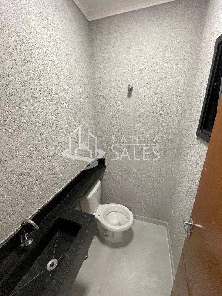 Sobrado, 3 quartos, 126 m² - Foto 12