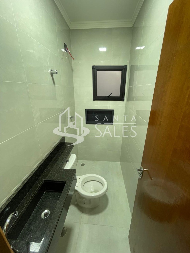 Sobrado, 3 quartos, 126 m² - Foto 13