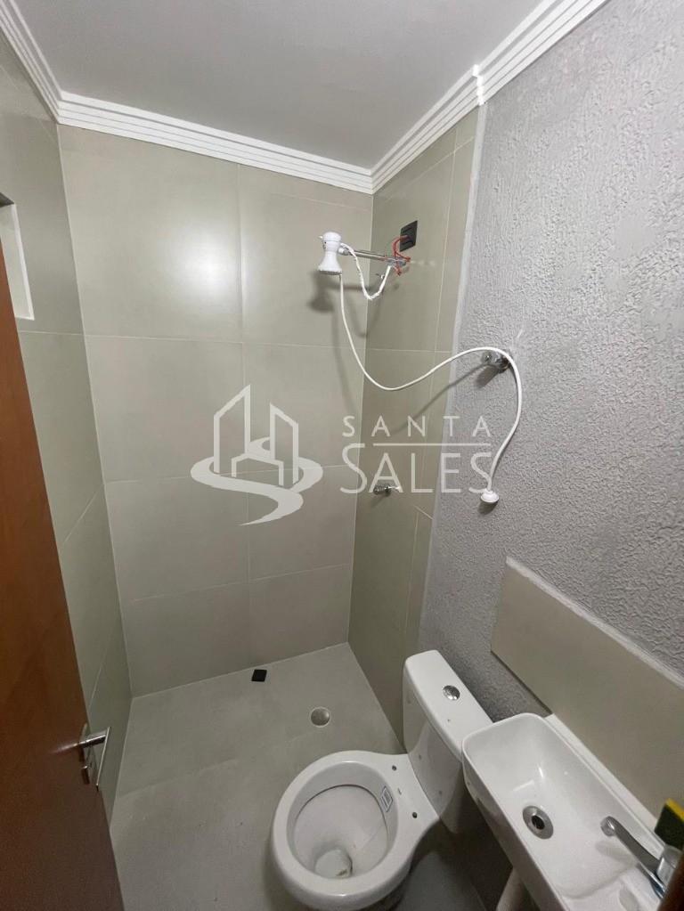 Sobrado, 3 quartos, 126 m² - Foto 16