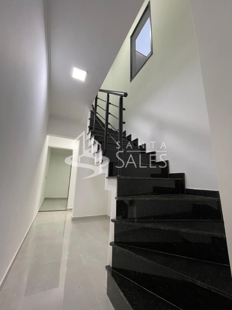Sobrado, 3 quartos, 126 m² - Foto 17