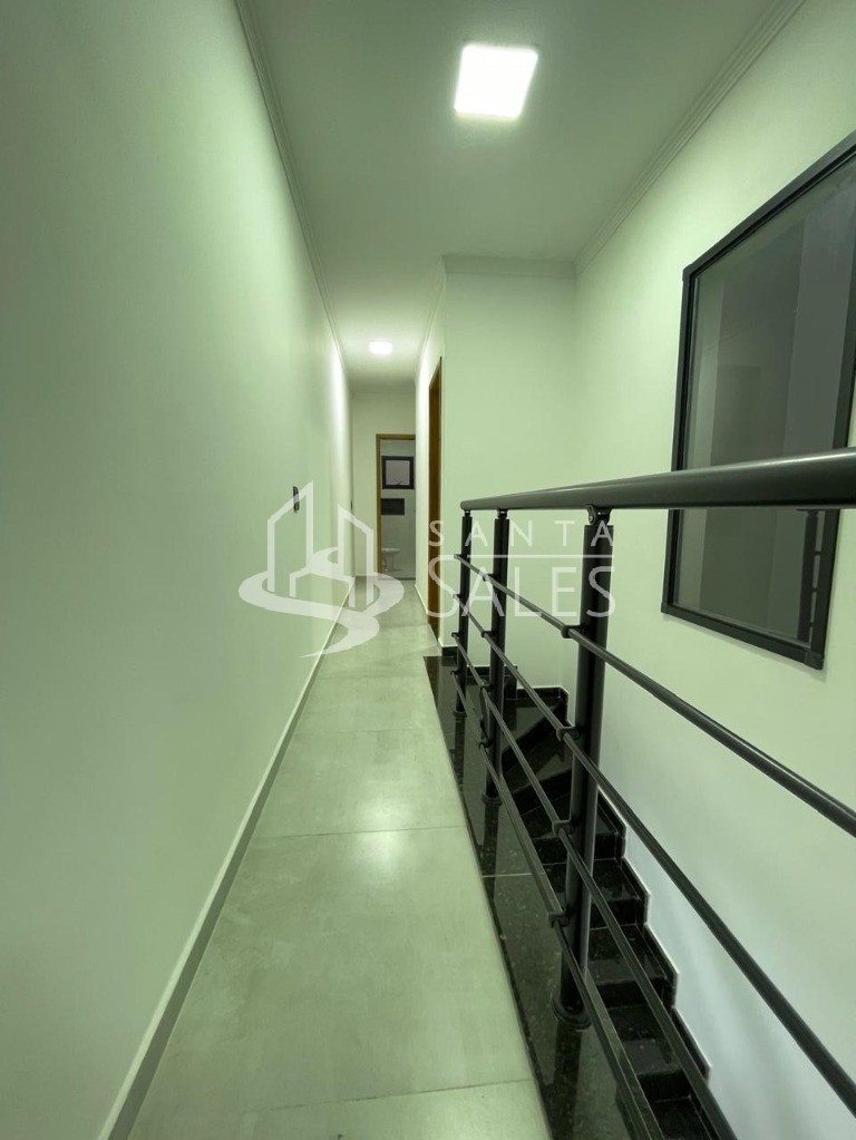 Sobrado, 3 quartos, 126 m² - Foto 19