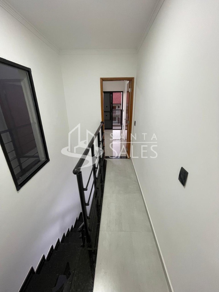 Sobrado, 3 quartos, 126 m² - Foto 20