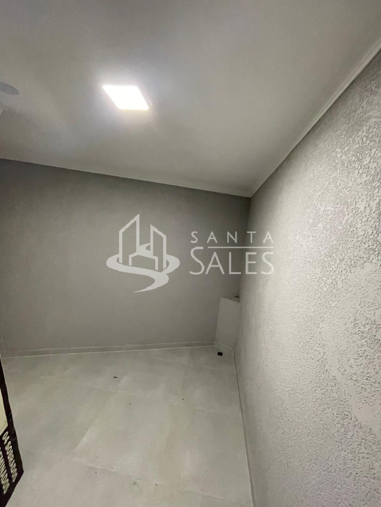 Sobrado, 3 quartos, 126 m² - Foto 21