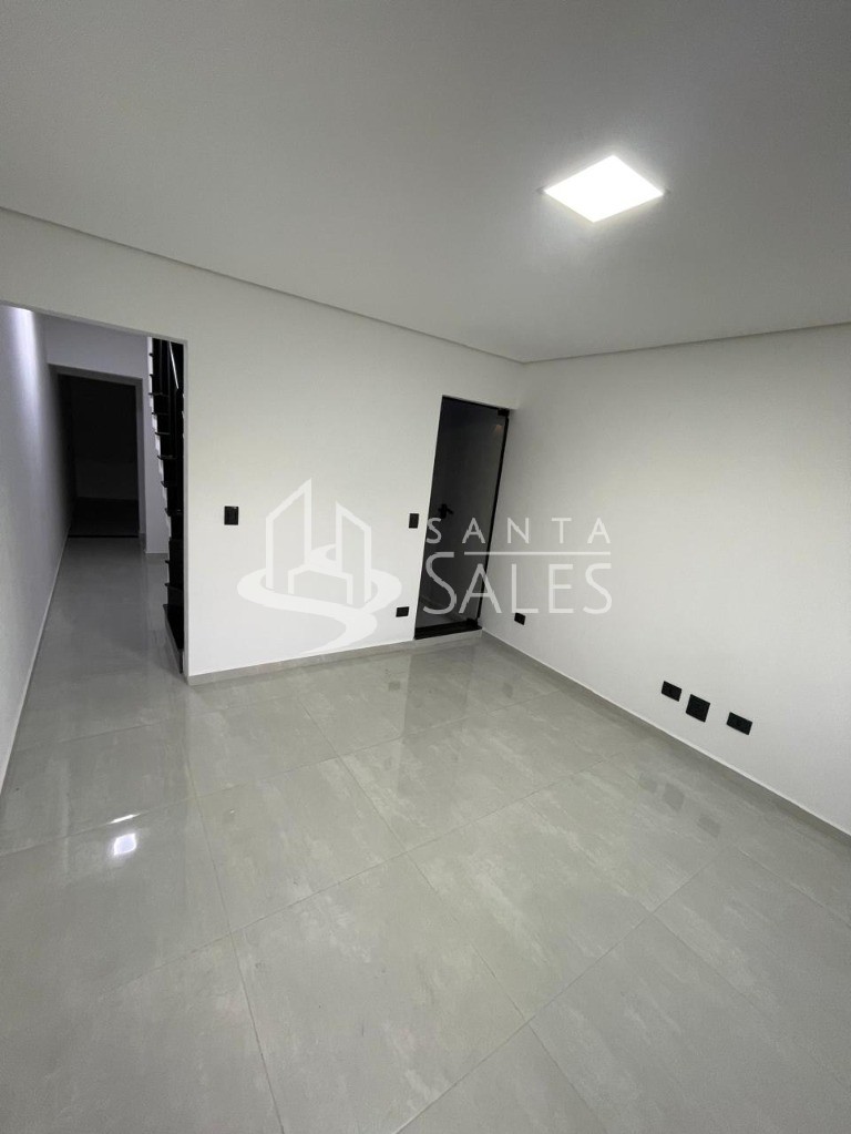 Sobrado, 3 quartos, 126 m² - Foto 22