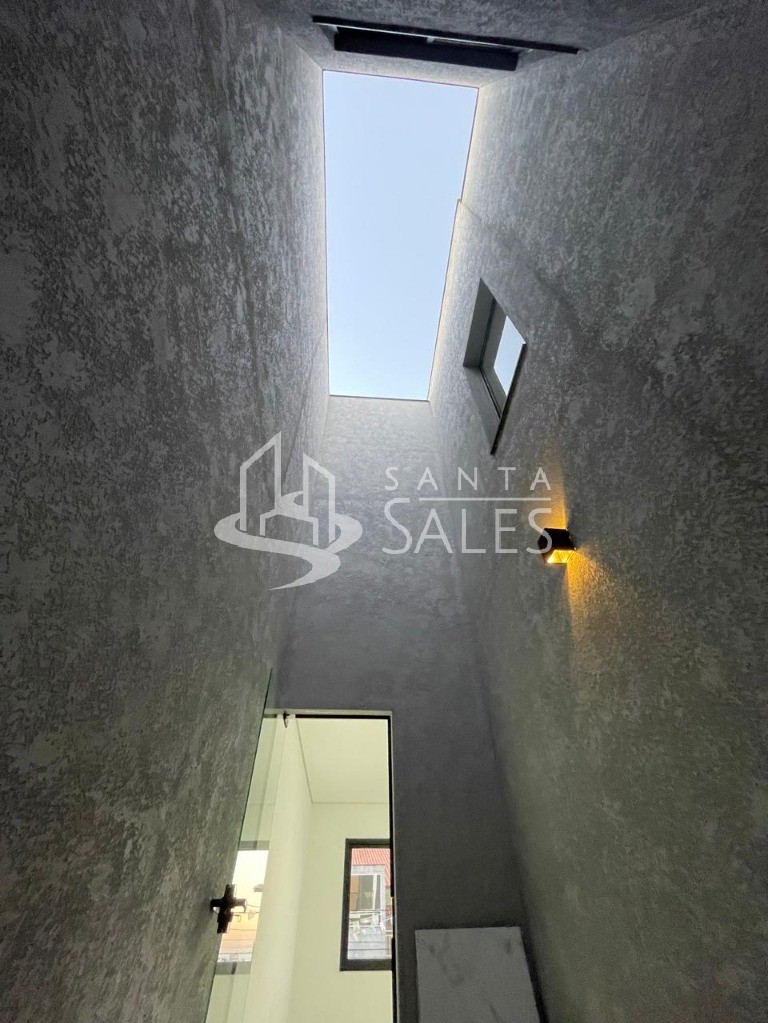 Sobrado, 3 quartos, 126 m² - Foto 24