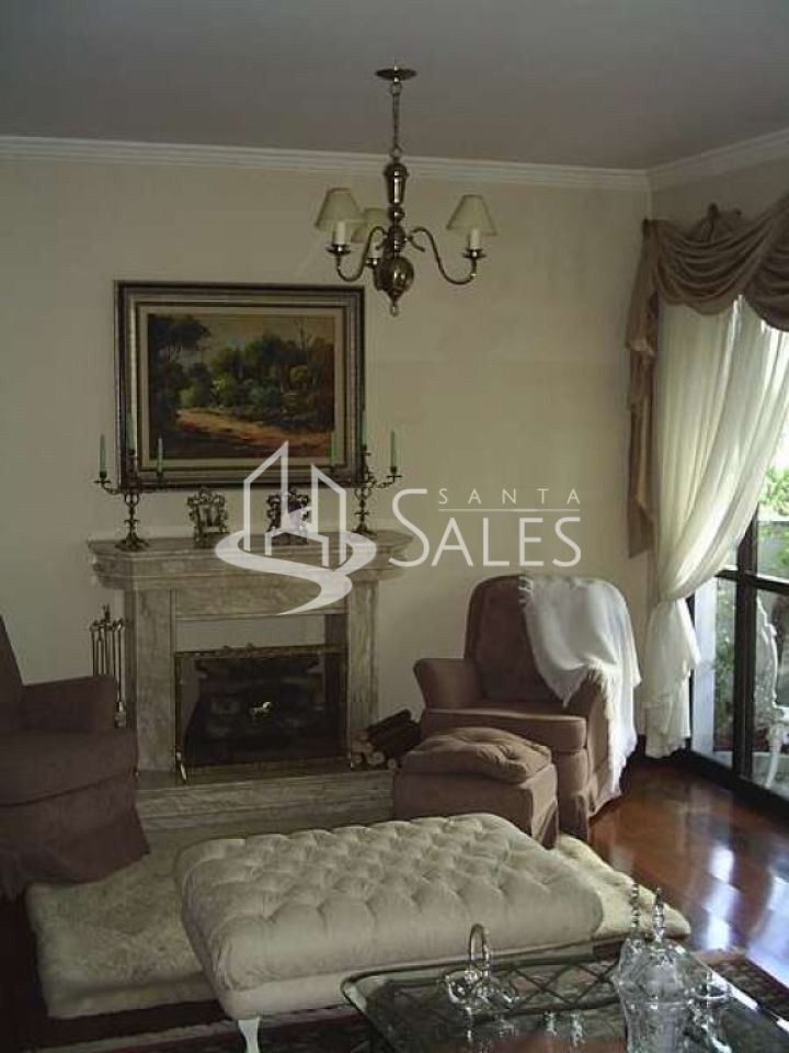 Apartamento, 3 quartos, 144 m² - Foto 1