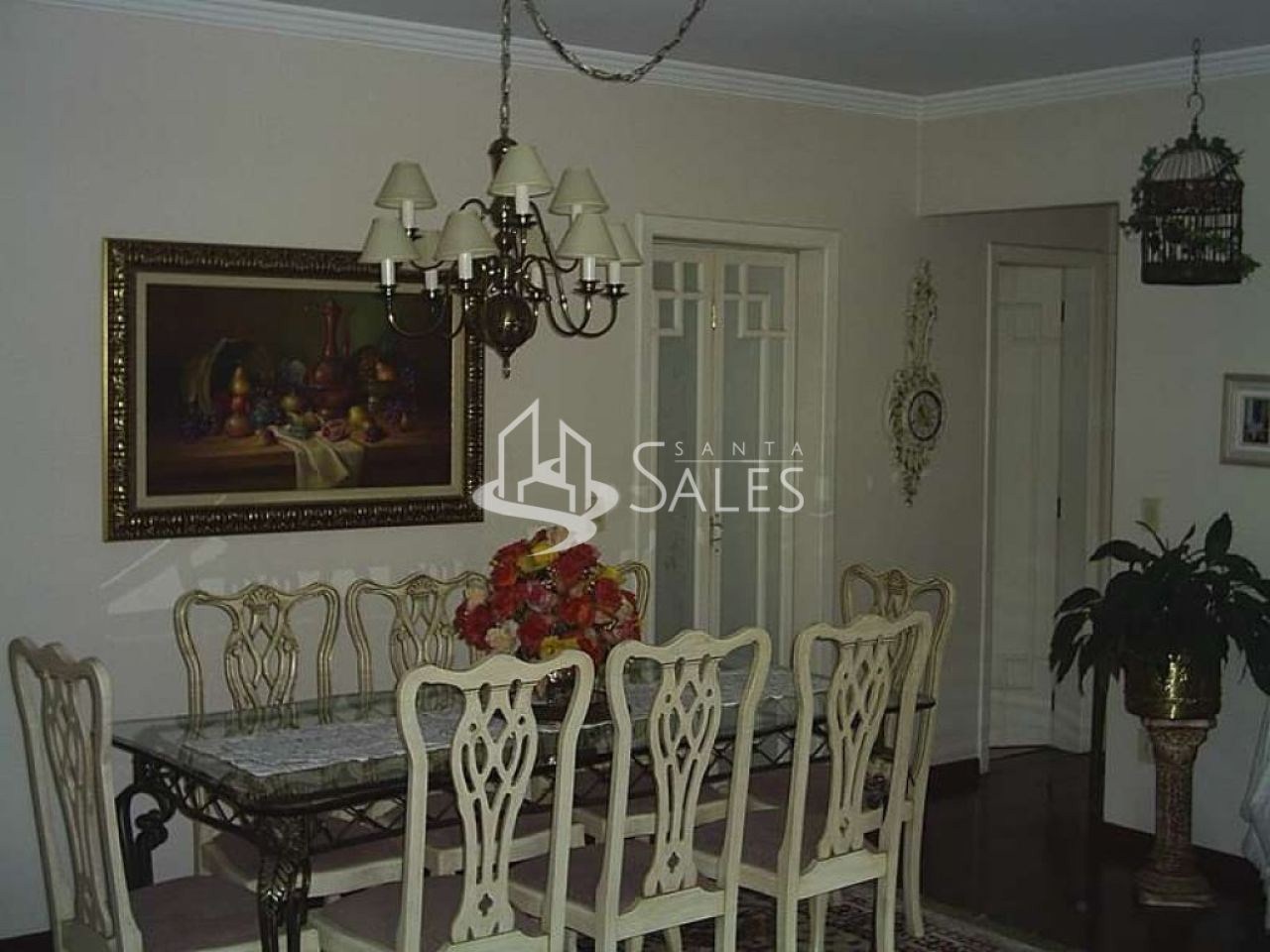 Apartamento, 3 quartos, 144 m² - Foto 2