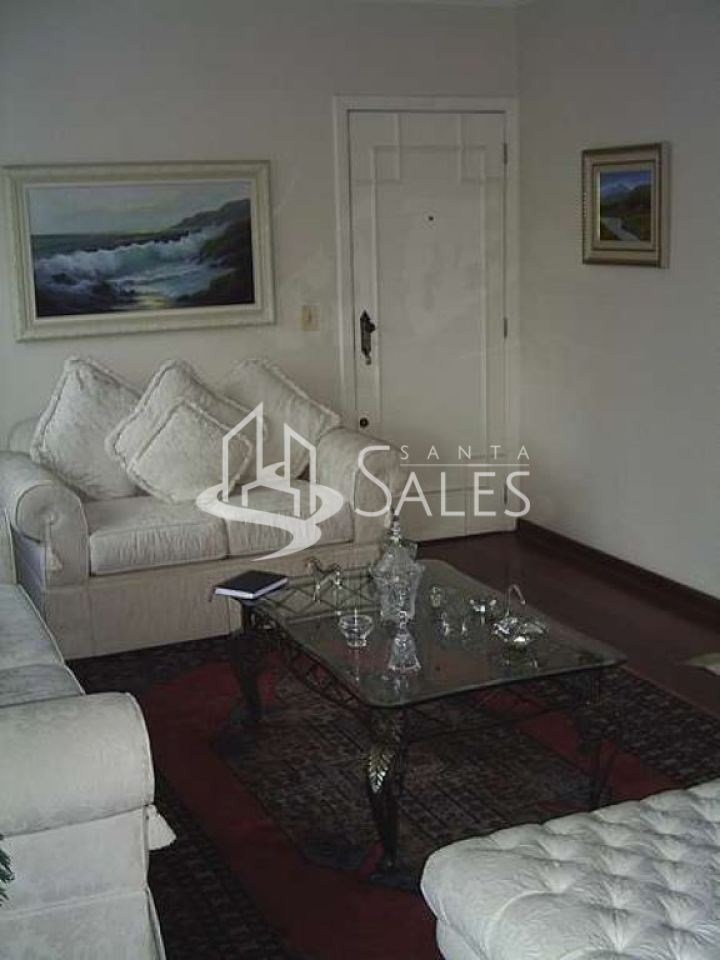 Apartamento, 3 quartos, 144 m² - Foto 4