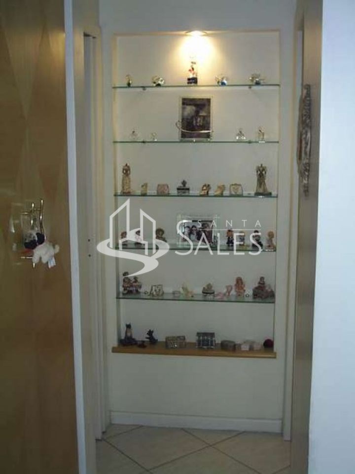 Apartamento, 3 quartos, 144 m² - Foto 5