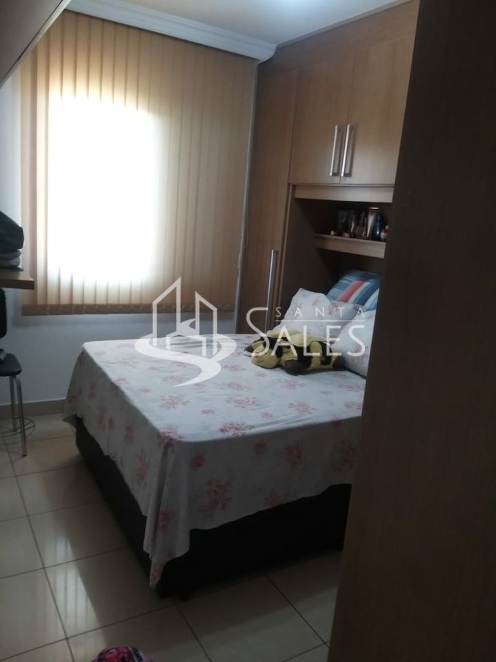 Apartamento à venda com 3 quartos, 71m² - Foto 3