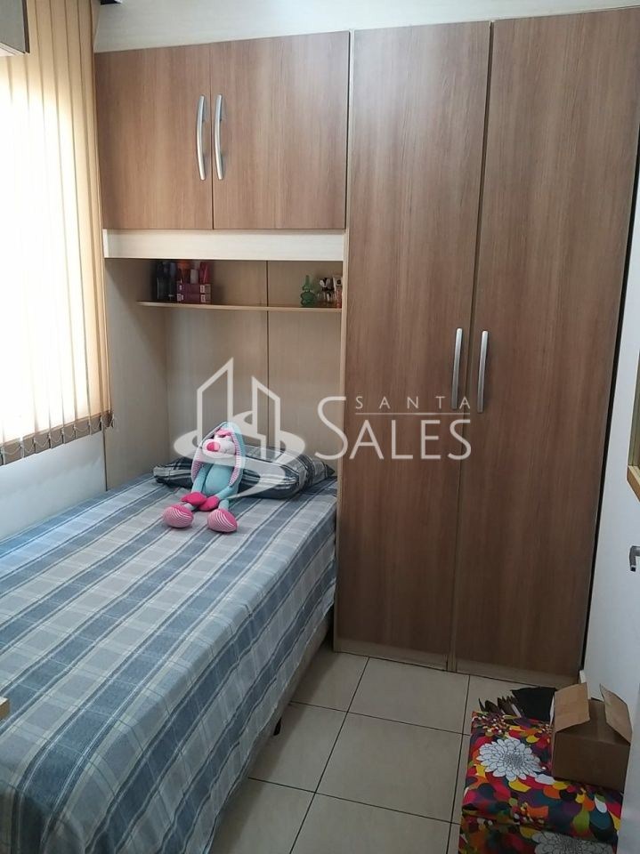 Apartamento à venda com 3 quartos, 71m² - Foto 5