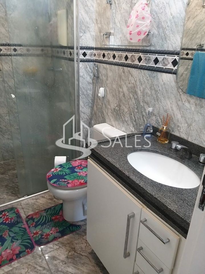 Apartamento à venda com 3 quartos, 71m² - Foto 6