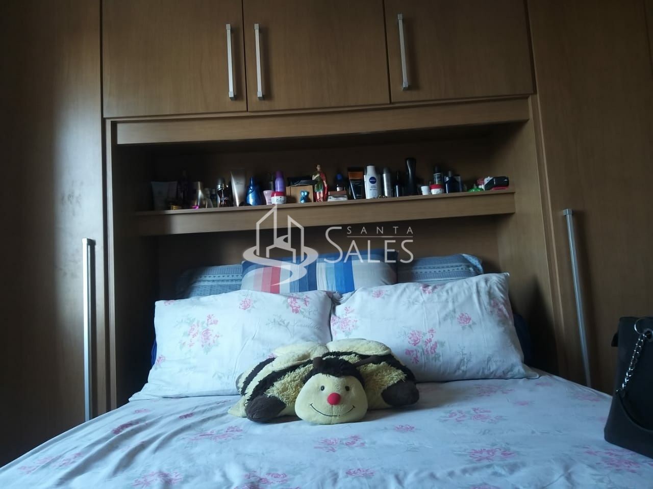 Apartamento à venda com 3 quartos, 71m² - Foto 9