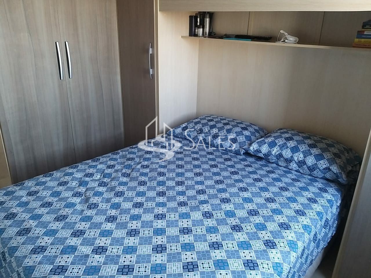 Apartamento à venda com 3 quartos, 71m² - Foto 10
