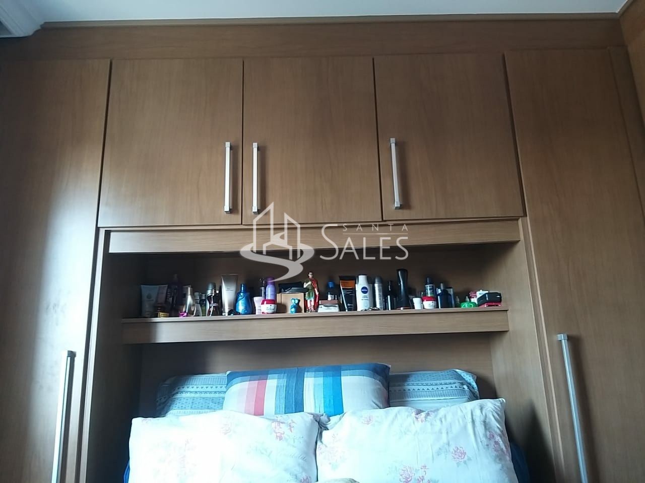 Apartamento à venda com 3 quartos, 71m² - Foto 14