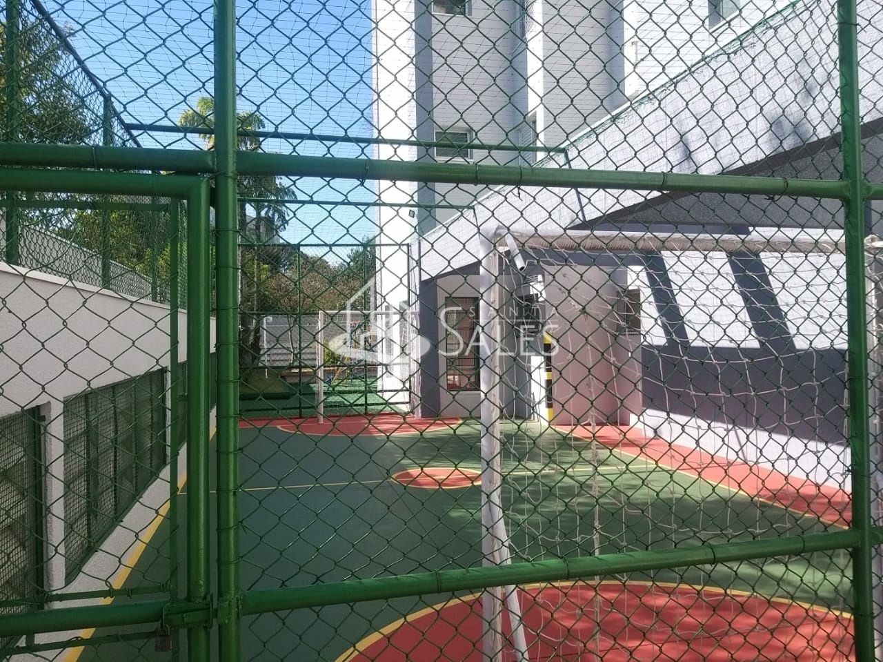 Apartamento à venda com 3 quartos, 71m² - Foto 19