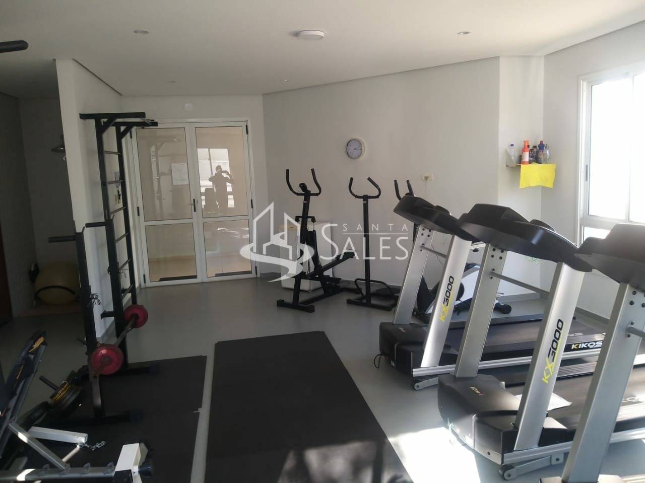 Apartamento à venda com 3 quartos, 71m² - Foto 20