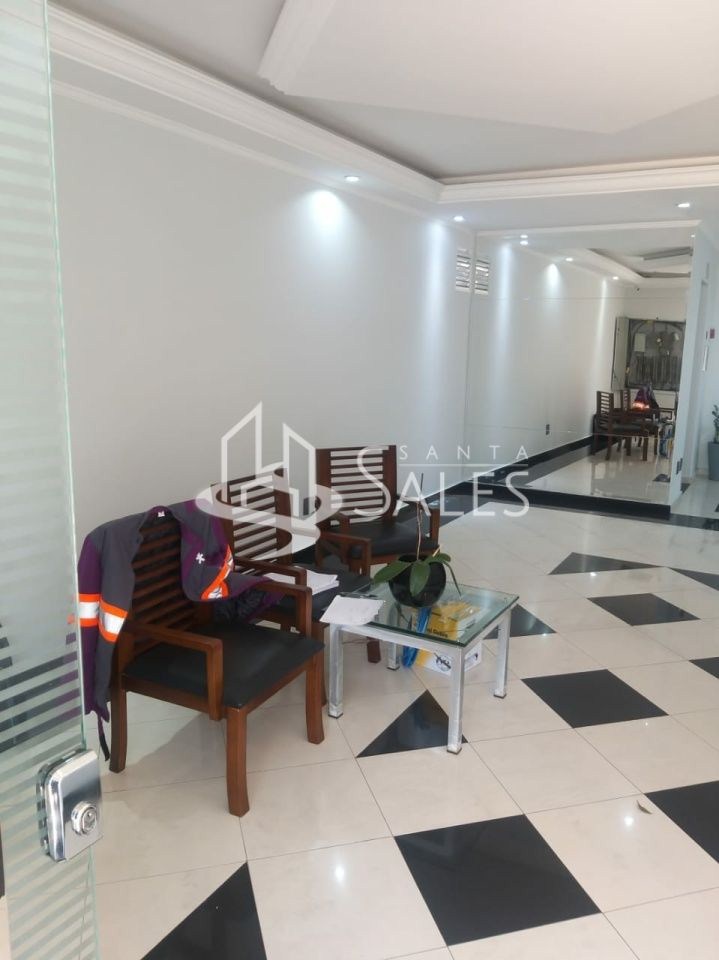 Apartamento à venda com 3 quartos, 71m² - Foto 22