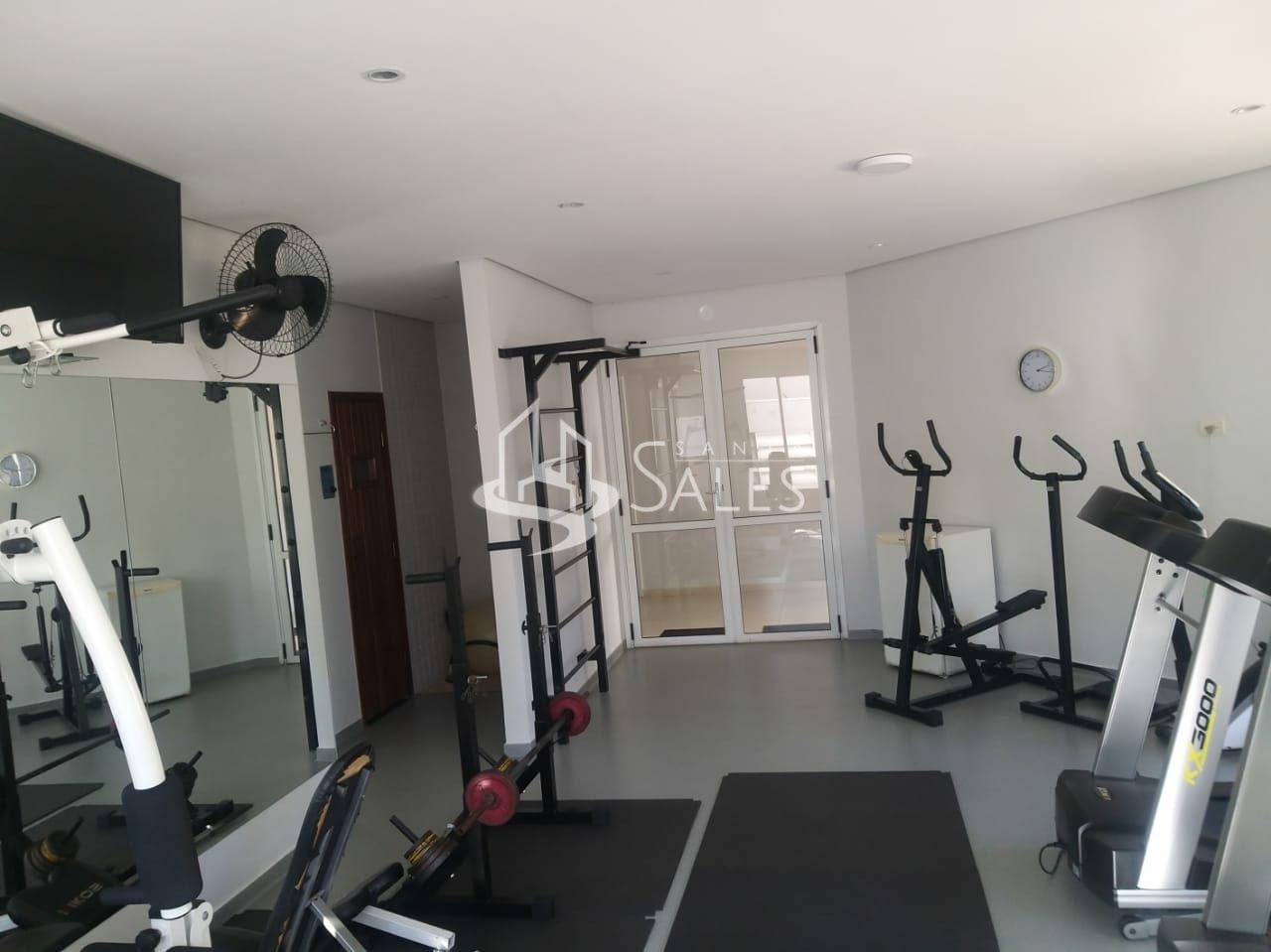 Apartamento à venda com 3 quartos, 71m² - Foto 23