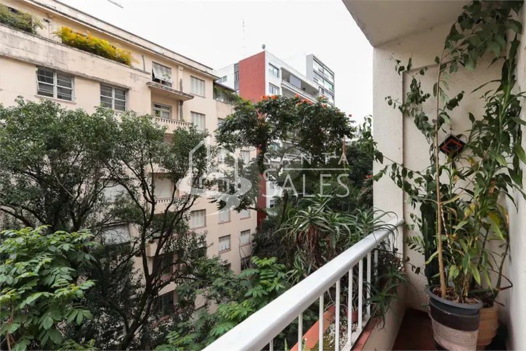 Apartamento, 4 quartos, 220 m² - Foto 40