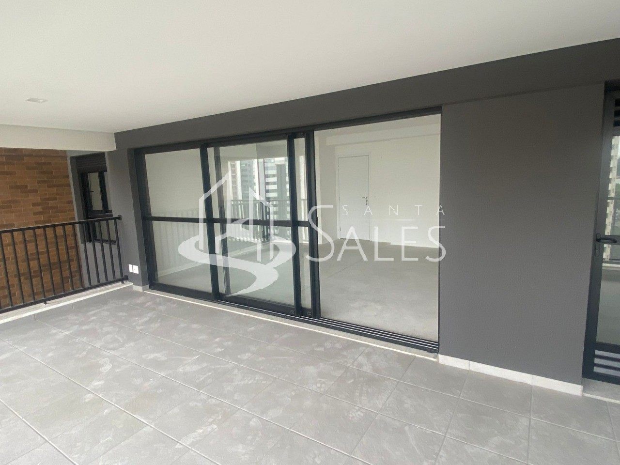Apartamento à venda com 4 quartos, 147m² - Foto 6