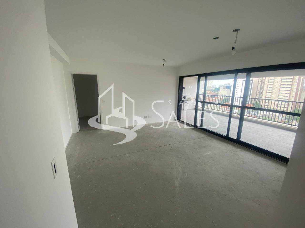 Apartamento à venda com 4 quartos, 147m² - Foto 7