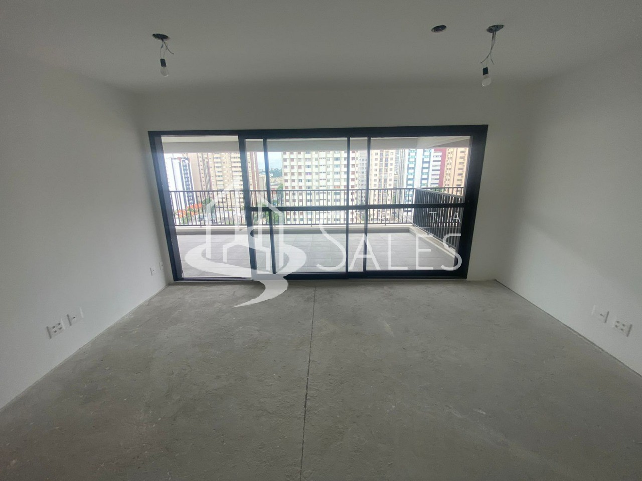 Apartamento à venda com 4 quartos, 147m² - Foto 9