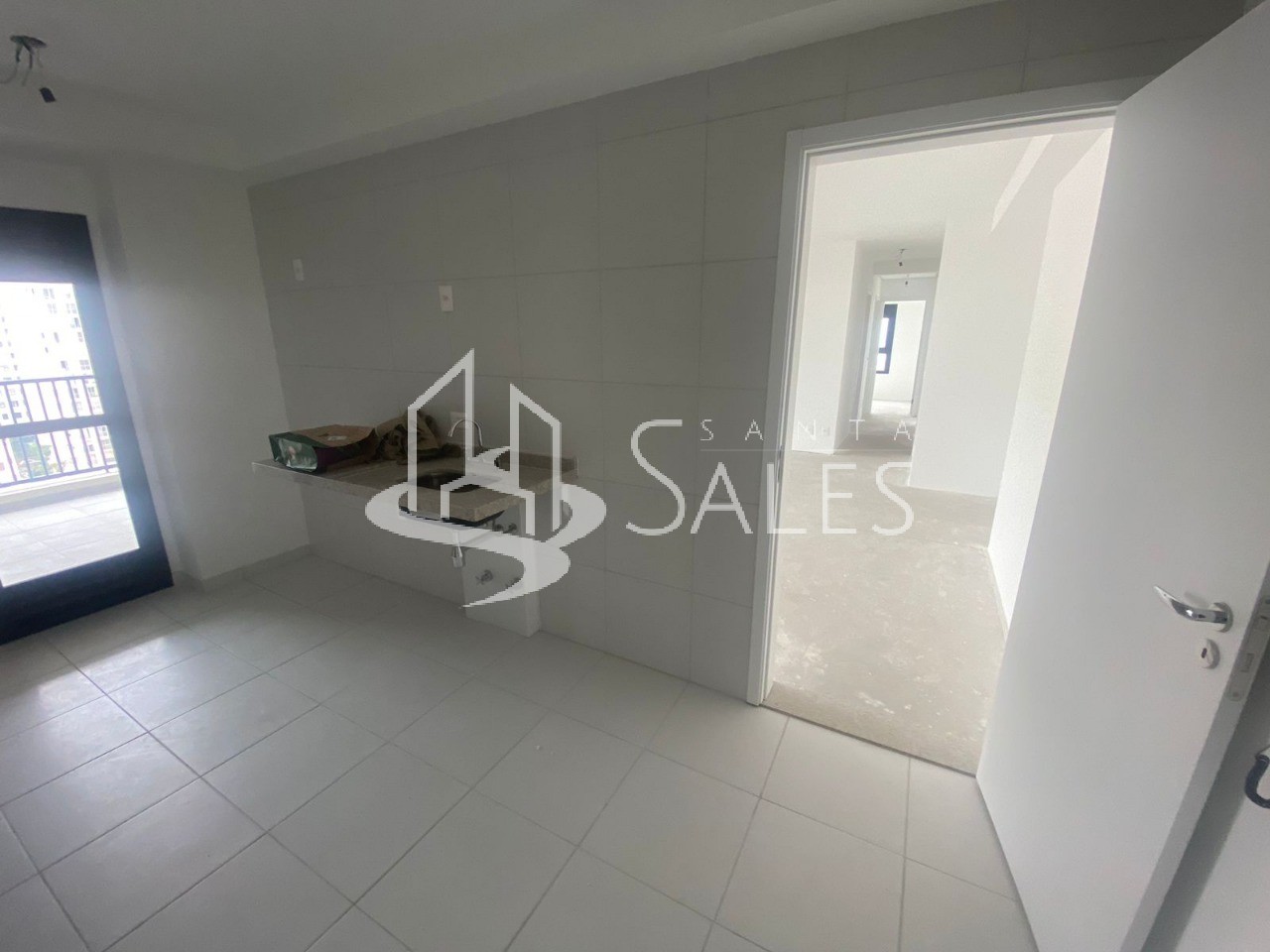 Apartamento à venda com 4 quartos, 147m² - Foto 11
