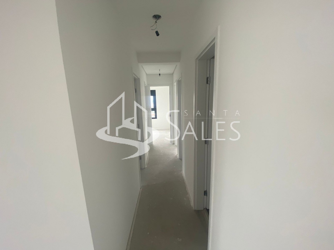 Apartamento à venda com 4 quartos, 147m² - Foto 16