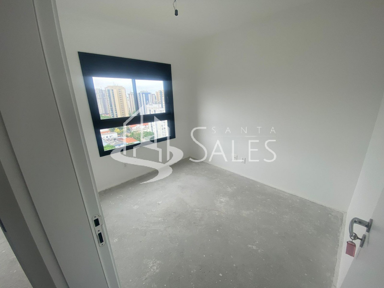 Apartamento à venda com 4 quartos, 147m² - Foto 20