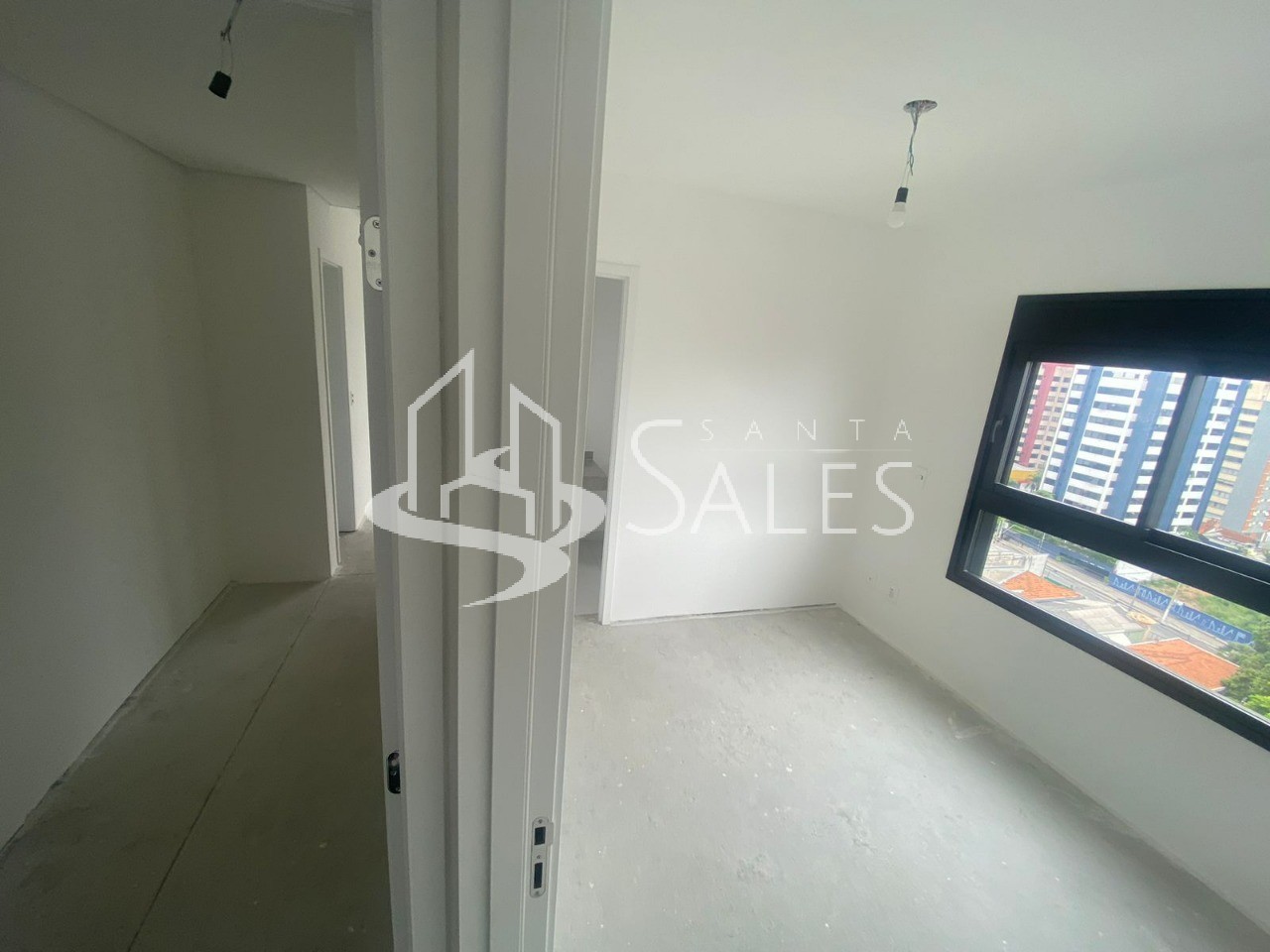 Apartamento à venda com 4 quartos, 147m² - Foto 23