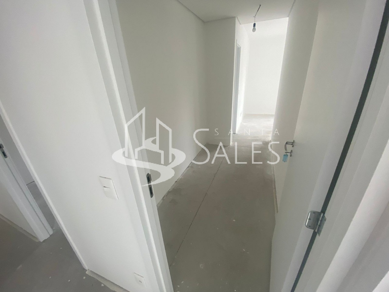 Apartamento à venda com 4 quartos, 147m² - Foto 24