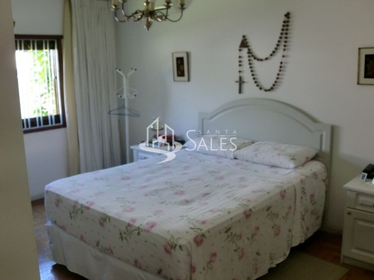 Casa, 4 quartos, 420 m² - Foto 3