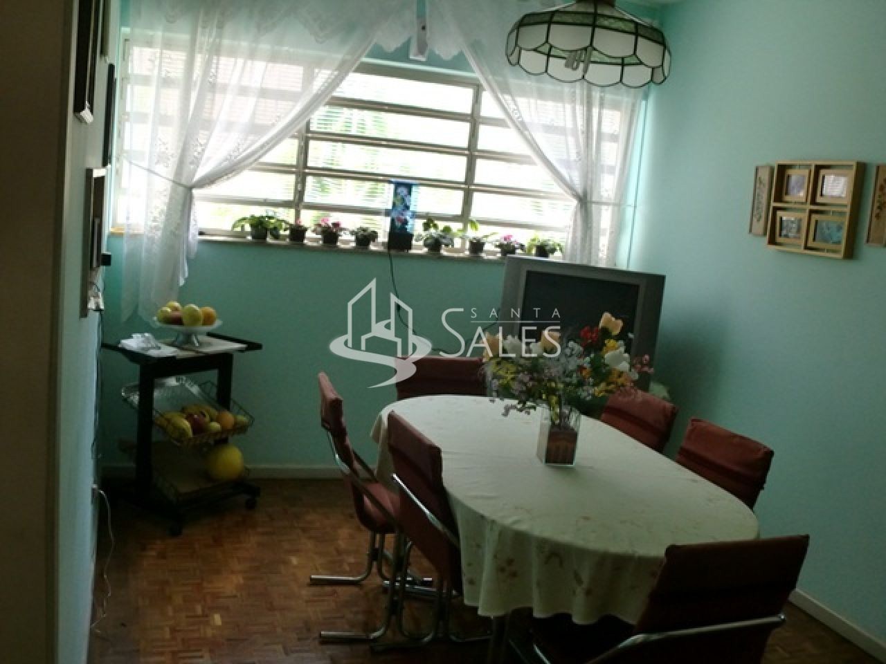 Casa, 4 quartos, 420 m² - Foto 8