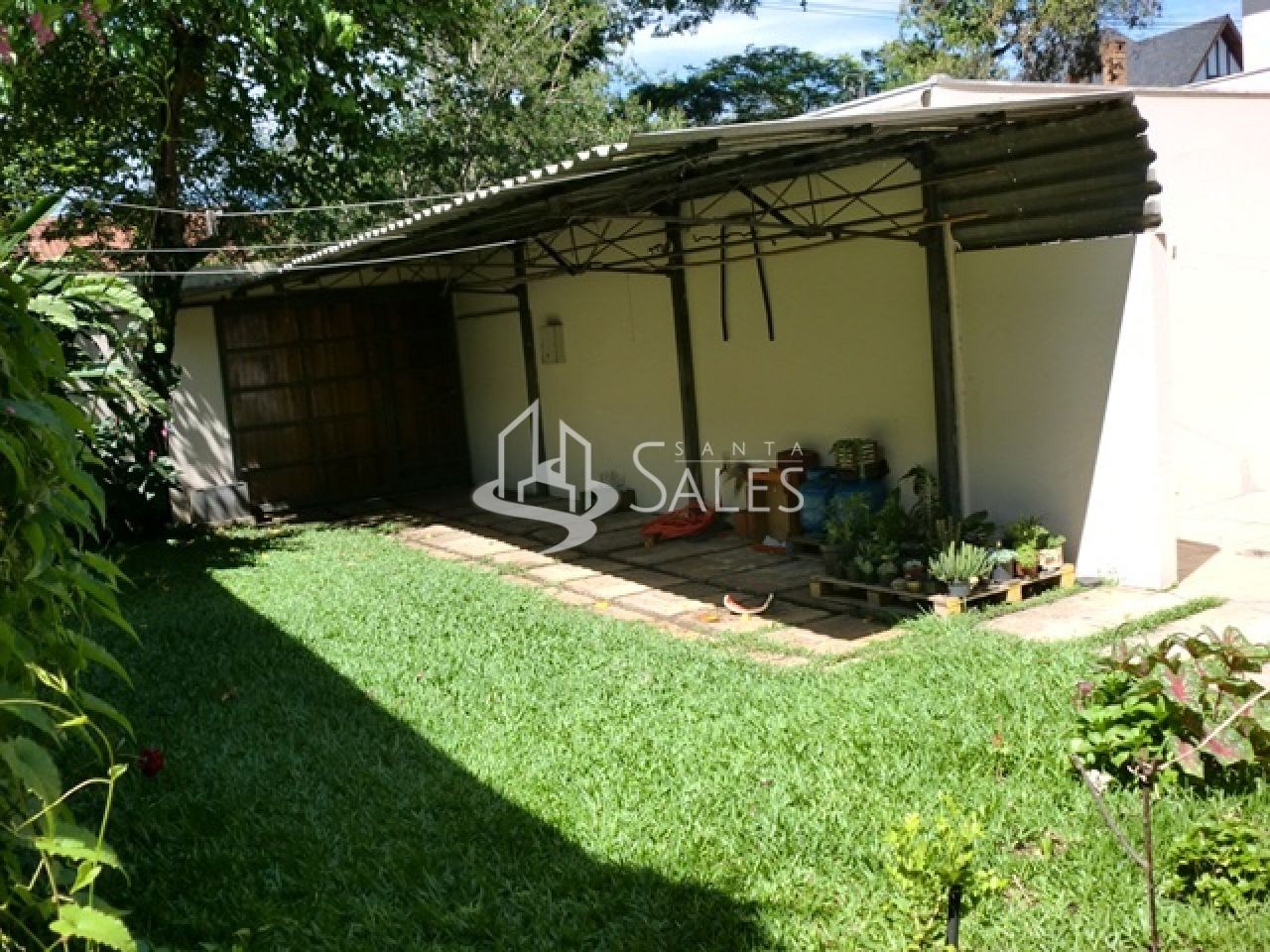 Casa, 4 quartos, 420 m² - Foto 10