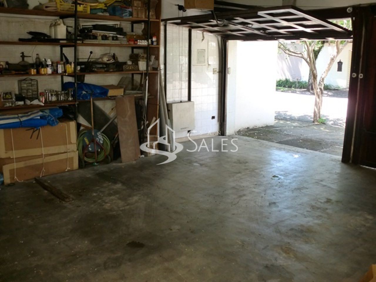 Casa, 4 quartos, 420 m² - Foto 14