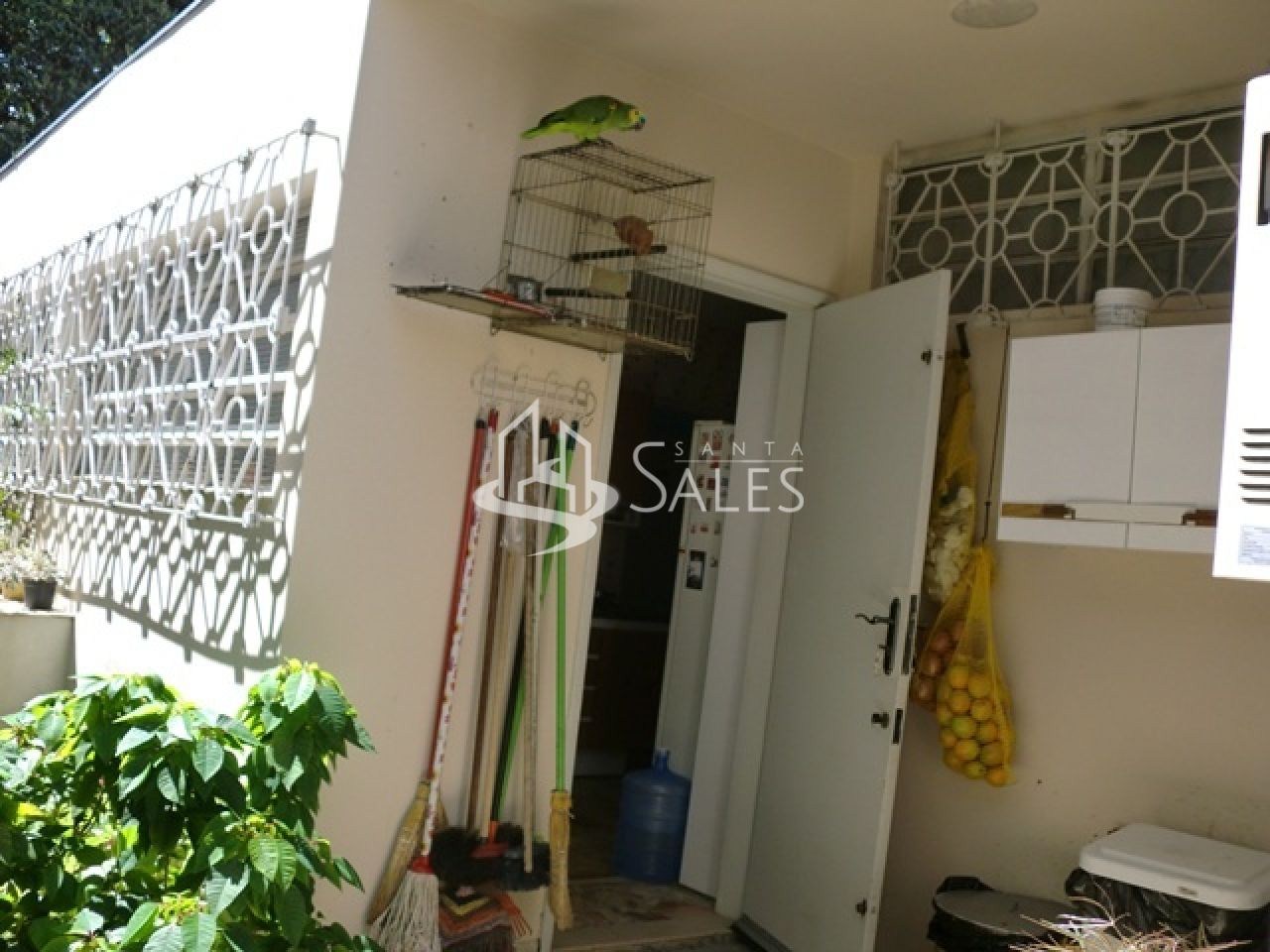 Casa, 4 quartos, 420 m² - Foto 19