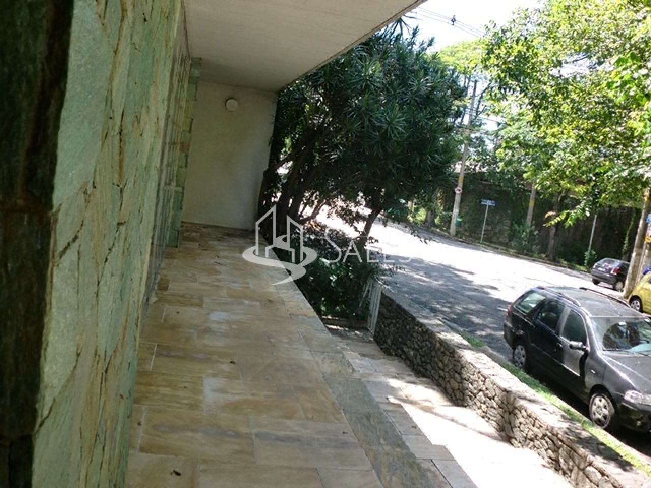 Casa, 4 quartos, 420 m² - Foto 20