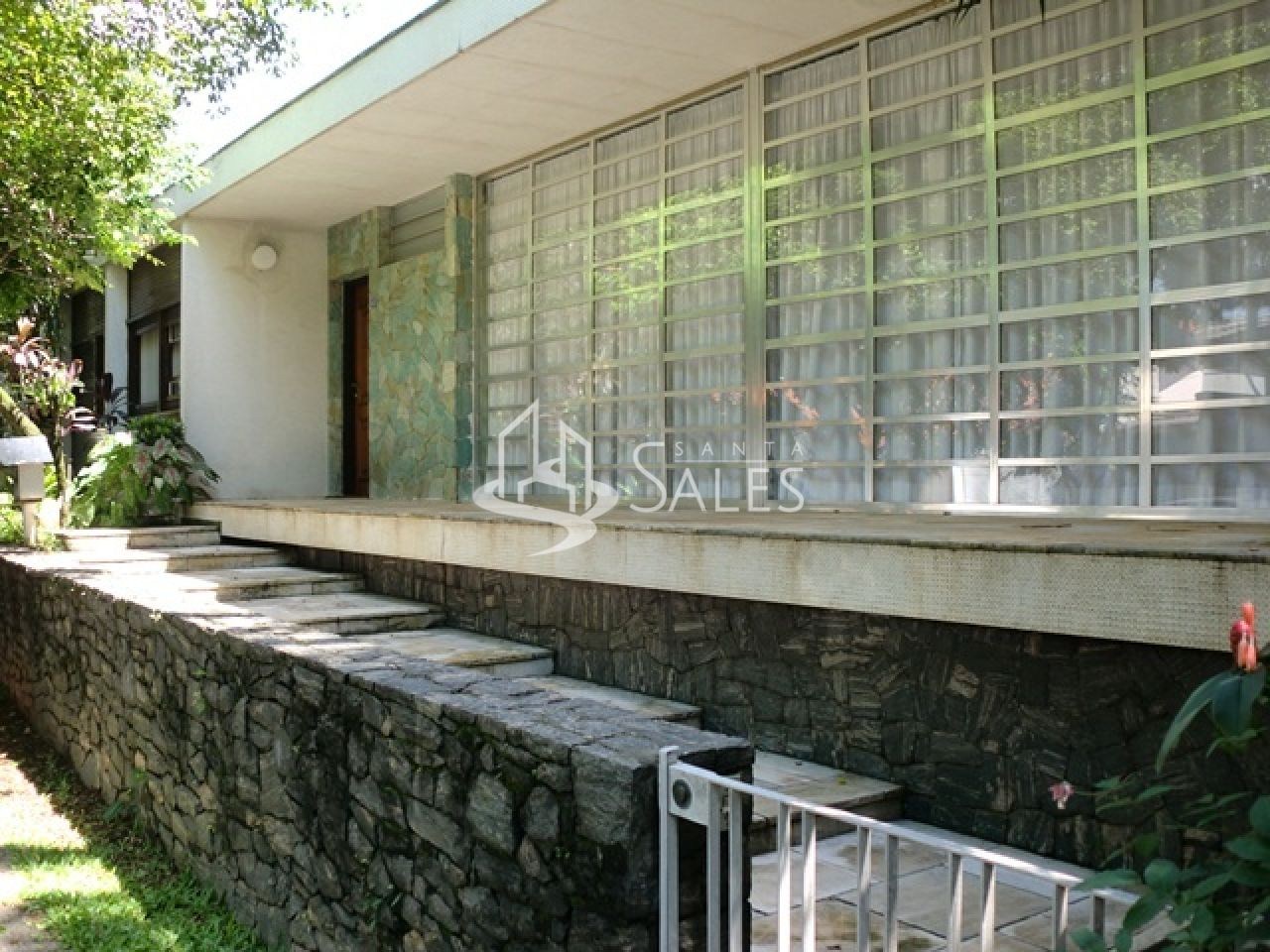 Casa, 4 quartos, 420 m² - Foto 21