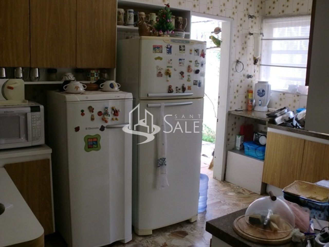 Casa, 4 quartos, 420 m² - Foto 22