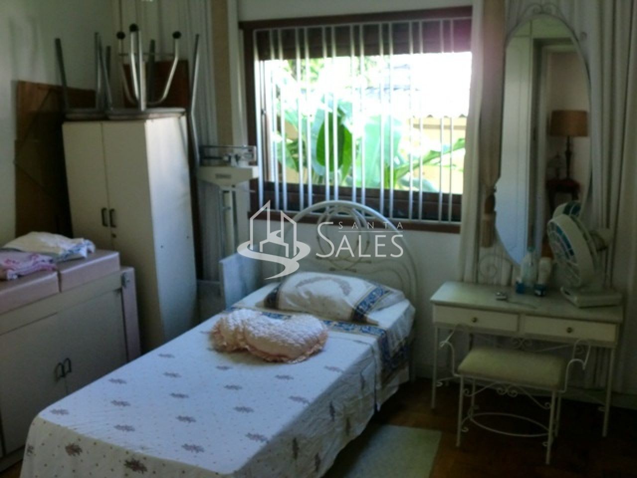 Casa, 4 quartos, 420 m² - Foto 24