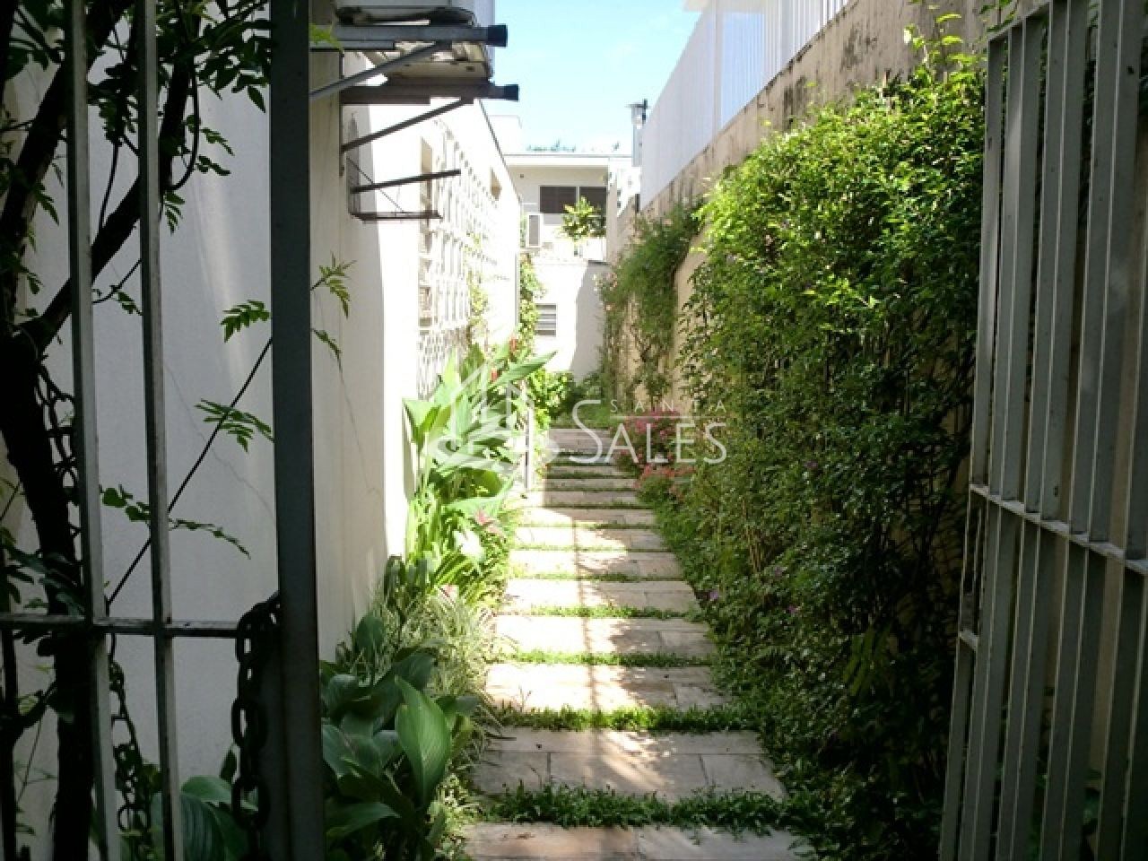 Casa, 4 quartos, 420 m² - Foto 27